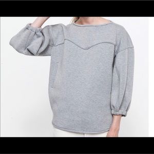 Rachel Comey fantana sweatshirt